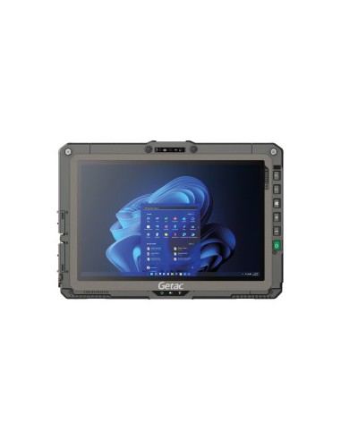 Getac battery charging station, 8 slots, UK