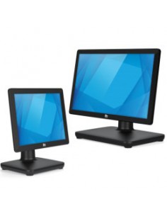 Elo EloPOS System, Full-HD, 39.6 cm (15,6), Projected Capacitive, SSD