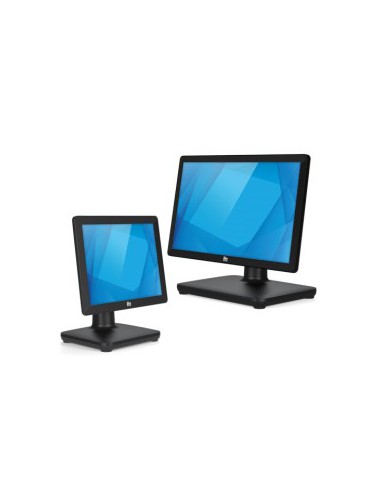 Elo EloPOS System, Full-HD, without stand, 39.6 cm (15,6''), Projected Capacitive, SSD