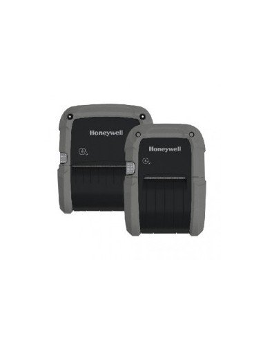 Honeywell soft case, RP4