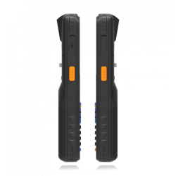 Duomenų kaupikliai Duomenų kaupiklis Newland N7 (4G) 2