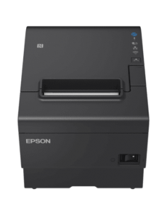 Epson TM-T88VII, USB, USB Host, poweredUSB, Ethernet, ePOS