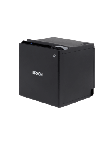 Epson TM-m30II, USB, BT, Ethernet, 8 dots/mm (203 dpi), ePOS, black