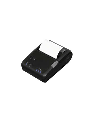 Epson TM-P20, 8 dots/mm (203 dpi), ePOS, USB, BT, NFC