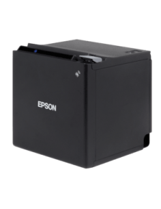 Epson TM-m30II, USB, Ethernet, 8 dots/mm (203 dpi), ePOS, black