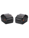 Bixolon XD5-40t, 8 dots/mm (203 dpi), EPL, ZPLII, USB, USB Host, RS232, Ethernet, Wi-Fi, black