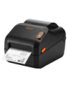 Bixolon XD3-40d, 8 dots/mm (203 dpi), peeler, EPL, ZPLII, USB, RS232, Ethernet, black