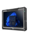 Getac F110 G6 USB, USB-C, RS232, BT, Ethernet, Wi-Fi, GPS, Win. 10 Pro