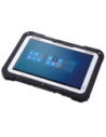 Panasonic TOUGHBOOK G2, 25,7cm (10,1''), GPS, USB, USB-C, BT, Ethernet, 4G, SSD, 6300mAh