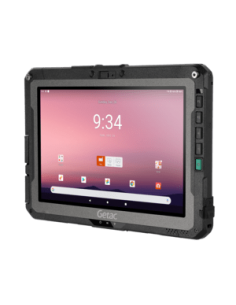 Getac ZX10, 25,7cm (10,1), GPS, RFID, USB, USB-C, BT (5.0), Wi-Fi, 4G, NFC, Android, GMS