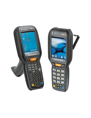 Datalogic Falcon X4, 2D, AR, BT, Wi-Fi, num., Gun, Android