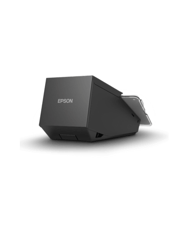 Epson TM-m30II-SL, USB, USB Host, Lightning, BT, Ethernet, 8 dots/mm (203 dpi), cutter, white
