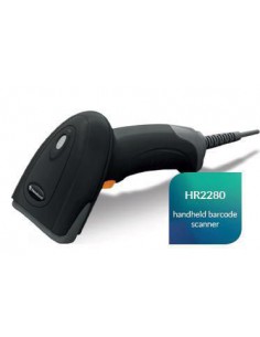 NewLand HR22 Dorada-Serie, 2D, USB, RS232, kit (USB, coiled), black