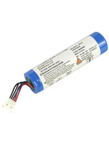 Li-Ion Replacement Battery