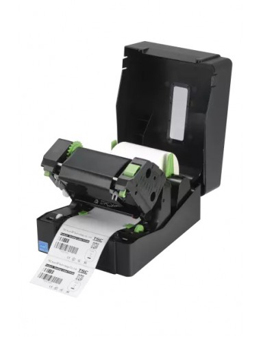 Lipdukų spausidintuvas TSC TE200...