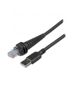 USB cable. straight,