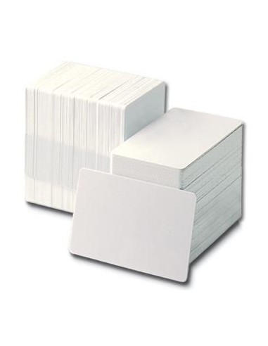 Plastic Cards, 500pcs