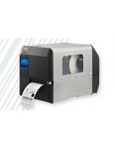 Label printer Sato CL4NX Plus/thermaltransfer/305dpi/USB 2.0/Ethernet/RS232