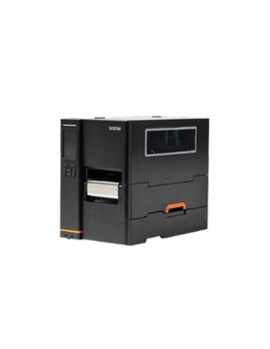 Pramoniniai lipdukų spausdintuvai Pramoninis lipdukų spausdintuvas Label printer TD-4420DN/direct termal/300dpi/USB/RS232/Ethern