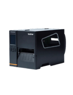 Pramoninis lipdukų spausdintuvas Label printer TD-4420DN/direct termal/300dpi/USB/RS232/Ethernet