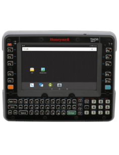 Honeywell Thor VM1A Cold Storage, BT, Wi-Fi, NFC, QWERTY, Android, GMS