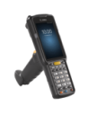 Zebra MC3300 Standard, 2D, SR, SE4770, USB, BT, Wi-Fi, Func. Num., Gun, PTT, Android