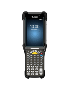 Zebra MC9300, 2D, ER, SE4850, BT, Wi-Fi, NFC, Gun, IST, Android