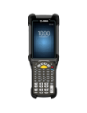 Zebra MC9300, 1D, SR, BT, Wi-Fi, Func. Num., Gun, IST, Android