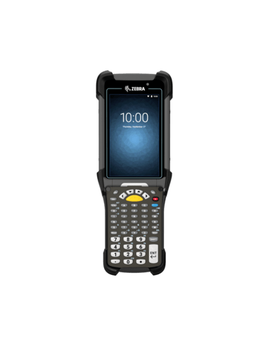 Zebra MC9300, 2D, ER, SE4850, BT, Wi-Fi, Func. Num., Gun, IST, Android