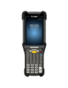 Zebra MC9300, 2D, SR, SE4770, BT, Wi-Fi, NFC, Func. Num., Gun, IST, Android