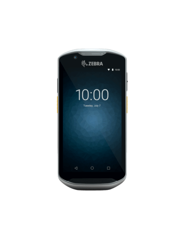 Zebra TC52, 2D, BT, Wi-Fi, NFC, GMS, Android