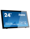 iiyama ProLite T2455MSC-B1, Projected Capacitive, 10 TP, Full HD, black