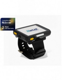 Nwear - WD1 (Wearable Device 