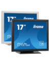 iiyama ProLite T17XX, 43.2 cm (17''), Projected Capacitive, 10 TP, kit (USB), black