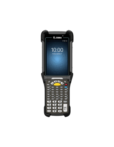Zebra MC9300, 1D, SR, alpha, Gun, IST, BT, Wi-Fi, NFC, Android