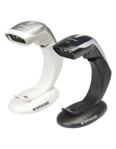 Datalogic Heron HD3430, 2D, Area Imager, multi-IF, kit (USB), black