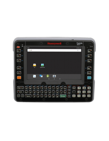 Honeywell Thor VM1A indoor, BT, Wi-Fi, NFC, QWERTY, Android