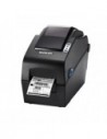 Bixolon SLP-DX220, 8 dots/mm (203 dpi), USB, USB Host, Ethernet, dark grey