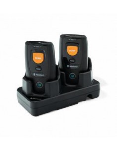 Dual slot Charging cradle 