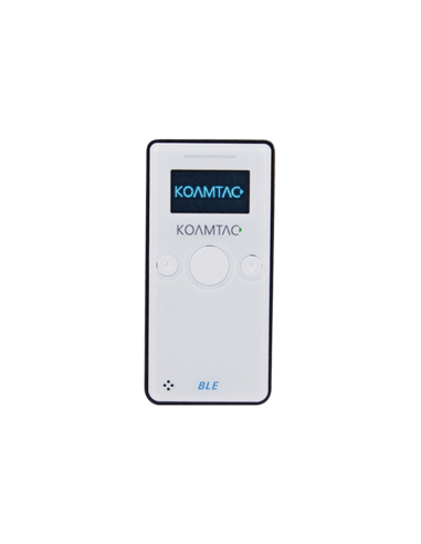 KOAMTAC KDC280C, BT, 2D, USB, BT (BLE, 4.1), disp., kit (USB), RB