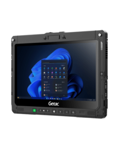 Getac K120, Full HD, GPS, USB, BT, Ethernet, Wi-Fi, 4G, SSD, Win. 11 Pro