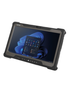 Getac A140, 35.5cm (14), Chip, USB, USB-C, BT, Ethernet, Wi-Fi, SSD, Win. 11 Pro, RB