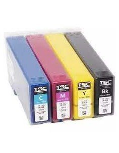 TSC ink cartridge, black