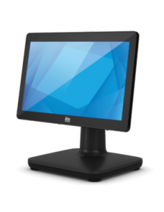 Elo EloPOS System, 54.6cm (21.5), Projected Capacitive, SSD, black