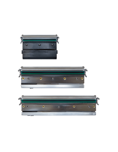 TSC Printhead, 12 Dots/mm (300dpi), TTP-384MT