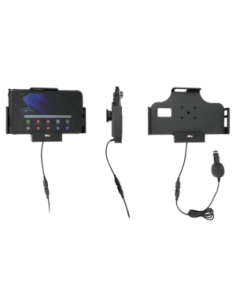 Brodit charging station (MOLEX),with lock, ET5X (8) (protective case, extension module)