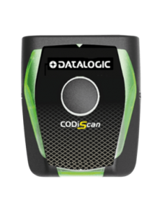 Datalogic CODiScan, BT, 2D, MR, BT (BLE), black, green