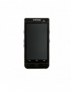 H-28, Android 5", 2D, imager