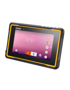 Getac ZX70, 2D, 17.8cm (7), GPS, USB, BT, Wi-Fi, Android, ATEX