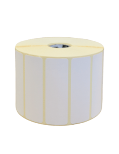 Zebra Z-Select 2000D 190 Tag, thermal paper, 102x76mm